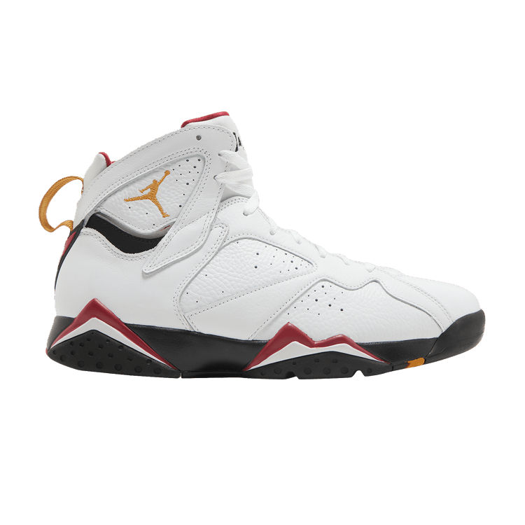 Air Jordan 7 Retro 'Cardinal' 2022
