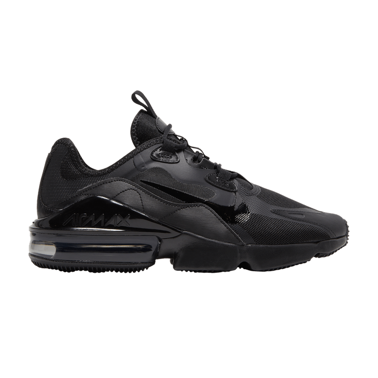 Nike Air Max Infinity 2 'Triple Black'