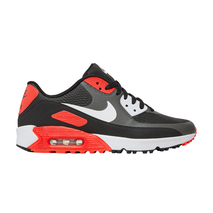 Nike Air Max 90 Golf 'Black Infrared'