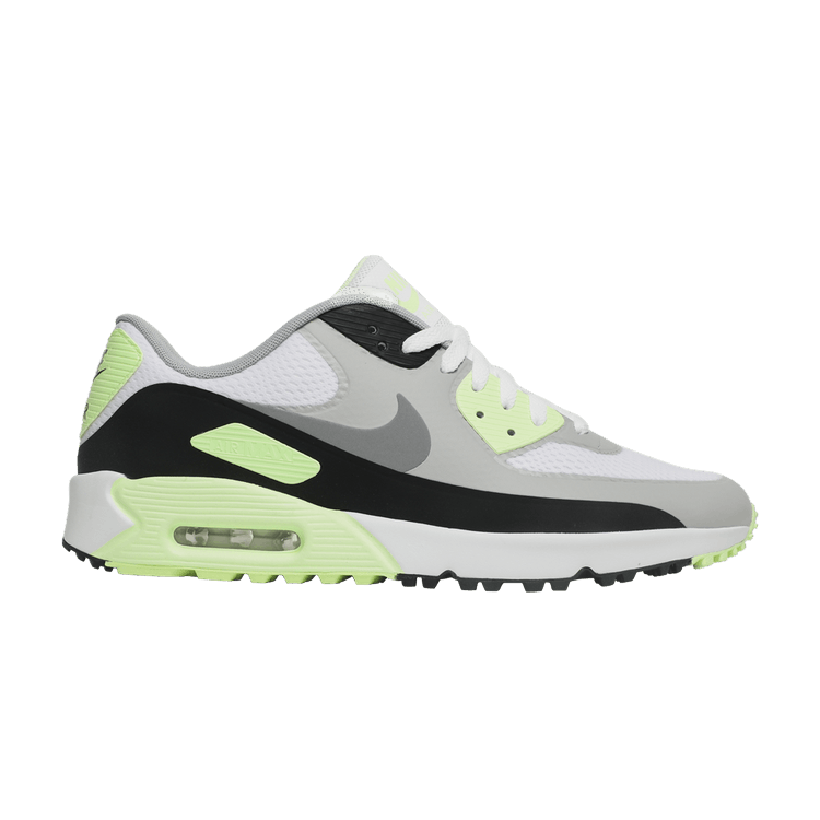 Nike Air Max 90 Golf 'White Particle Grey'
