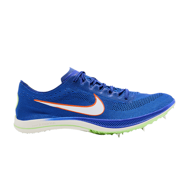 Nike ZoomX Dragonfly 'Racer Blue White'