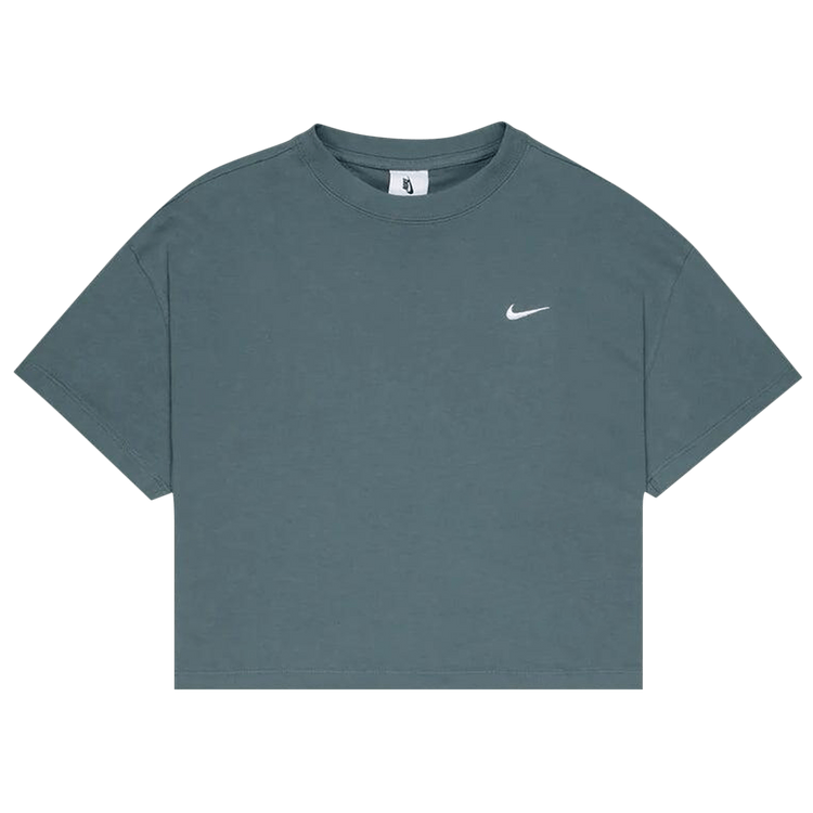 Nike Lab Tee 'Hasta White'