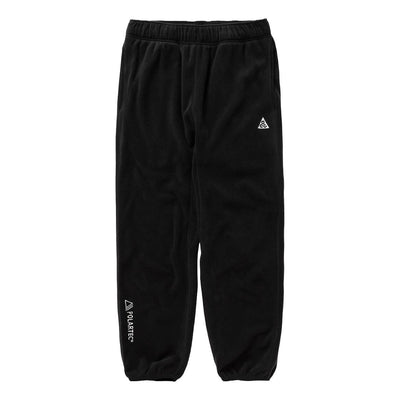 Nike x ACG Polartec Wolf Tree Pants 'Black'