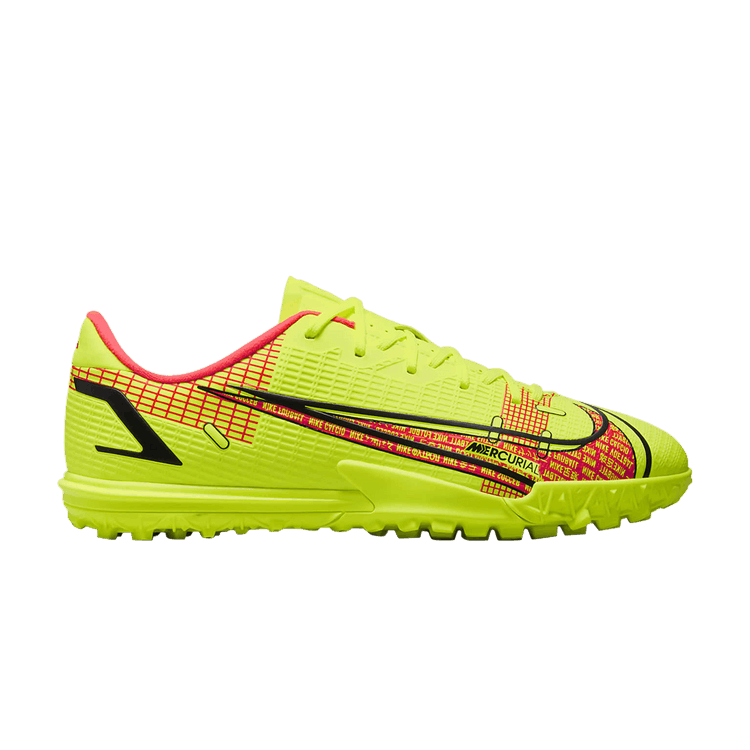 Nike Mercurial Vapor 14 Academy TF GS 'Motivation Pack'