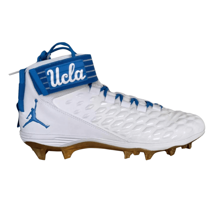 Air Jordan Force Savage Pro 2 'UCLA' PE