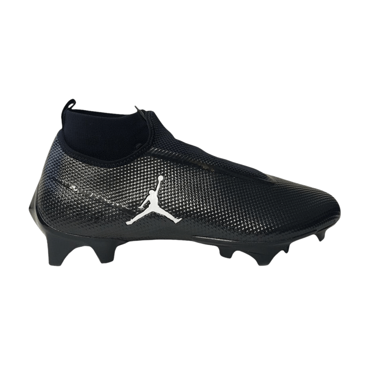 Air Jordan Vapor Edge Pro 360 'Black White'