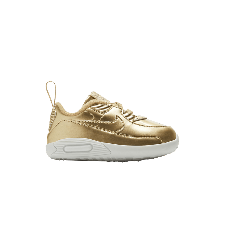 Nike Air Max 90 QS CB 'Metallic Gold'
