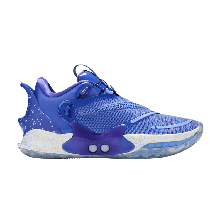 Nike Adapt BB 2.0 'Astronomy Blue' UK Charger