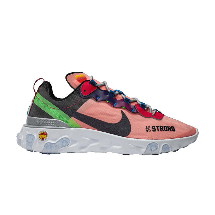 Nike React Element 55 'Doernbecher' 2019