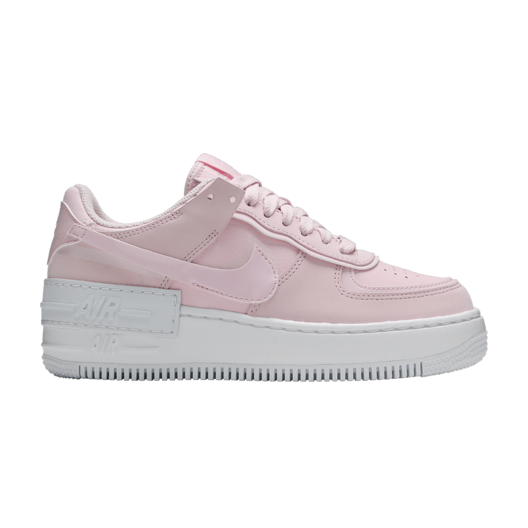 Nike Wmns Air Force 1 Shadow 'Pink Foam'
