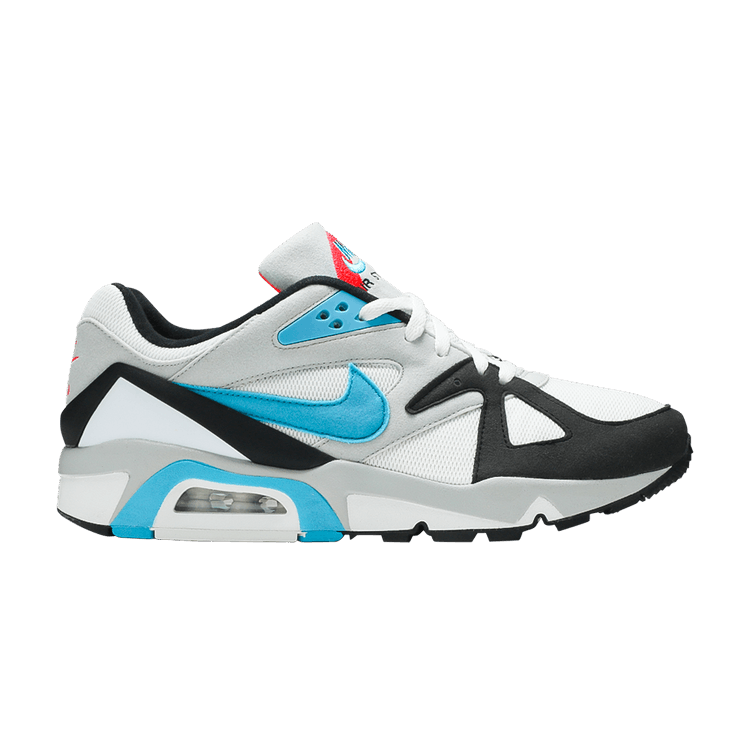 Nike Air Structure Triax 91 OG 'Neo Teal' 2021