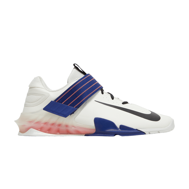 Nike Savaleos 'Sail Deep Royal Blue'