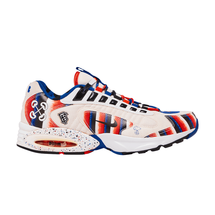 Nike Air Max Triax 96 'Doernbecher' 2019