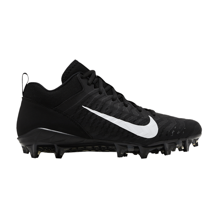 Nike Alpha Menace Pro 2 Low 'Black'