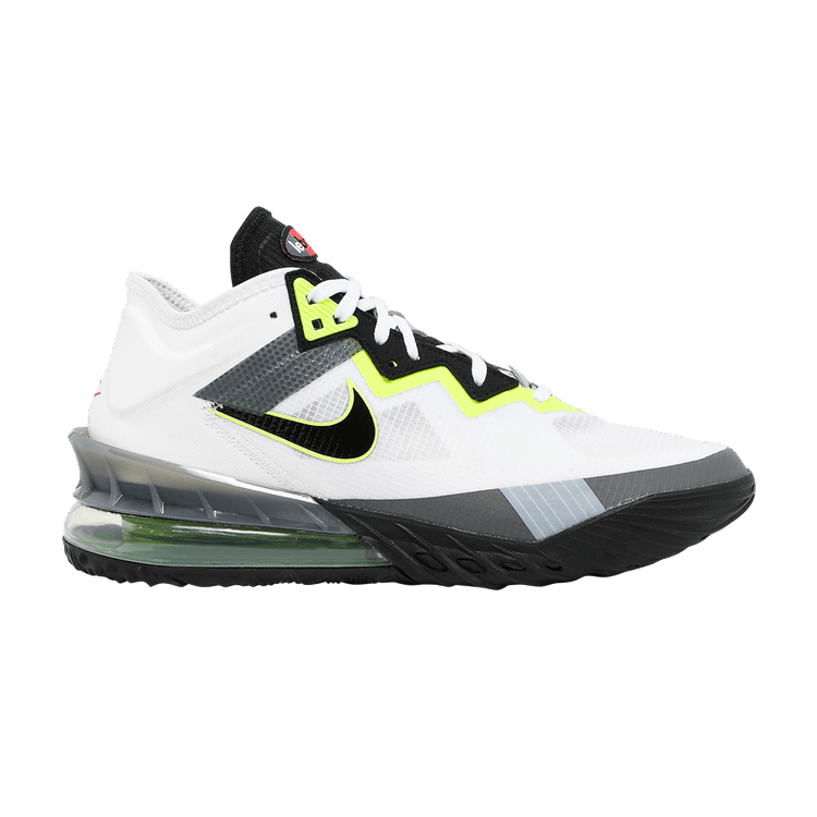 Nike LeBron 18 Low 'Air Max 95 Greedy'