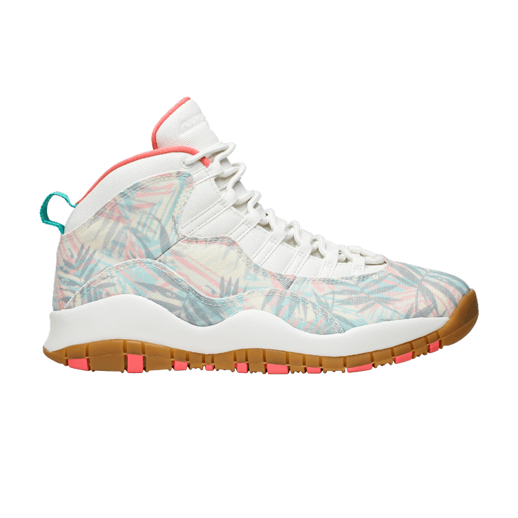 Air Jordan 10 Retro 'Super Bowl LIV'