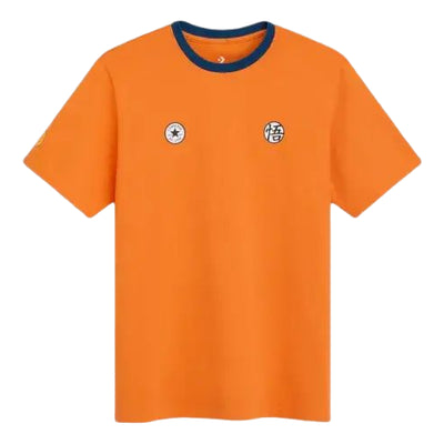 Converse x Dragon Ball Z Goku T-Shirt 'Exuberance'