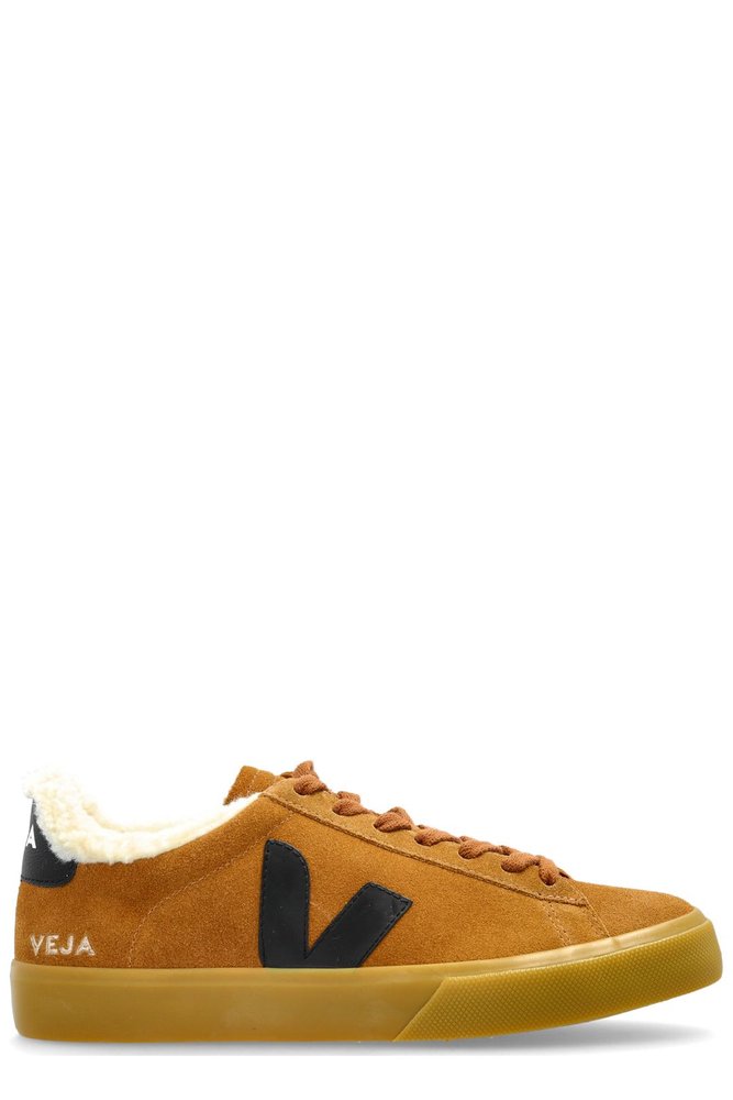 Veja Campo Winter Low-Top Sneakers