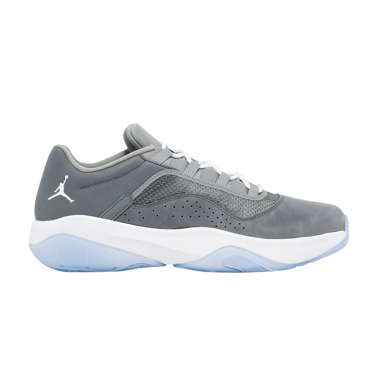 Air Jordan 11 CMFT Low 'Cool Grey'
