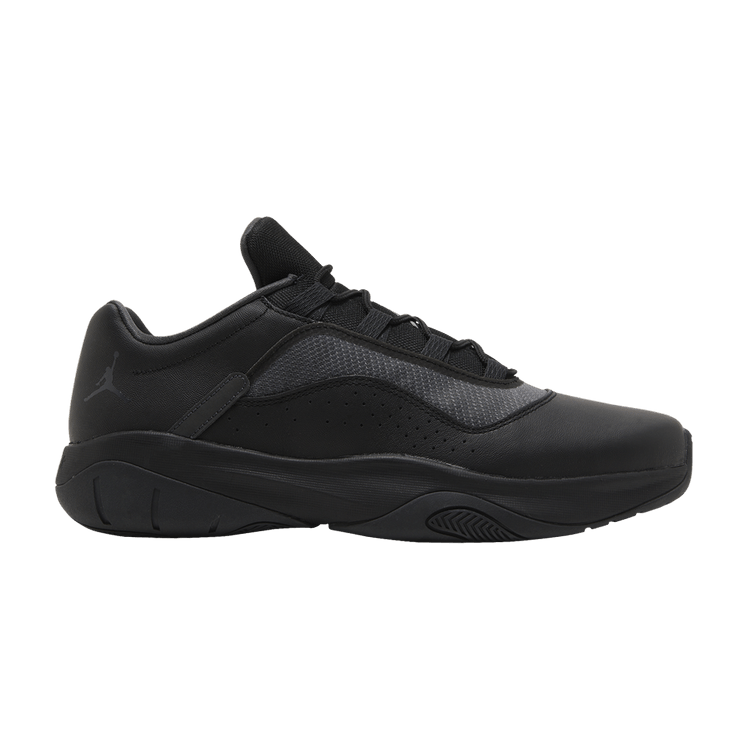 Air Jordan 11 CMFT Low 'Black Anthracite'