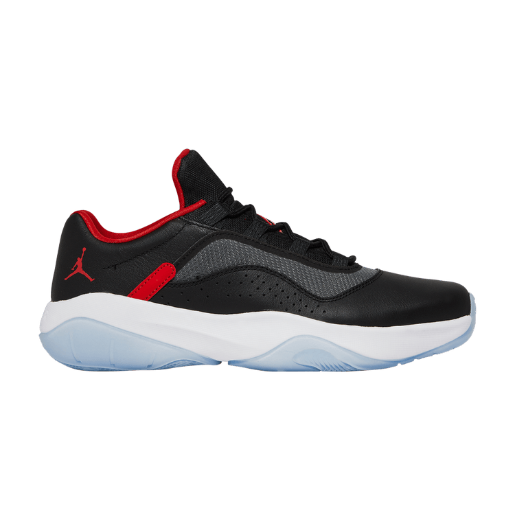 Air Jordan 11 CMFT Low 'Bred'