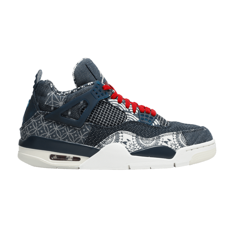 Air Jordan 4 Retro SE 'Sashiko'