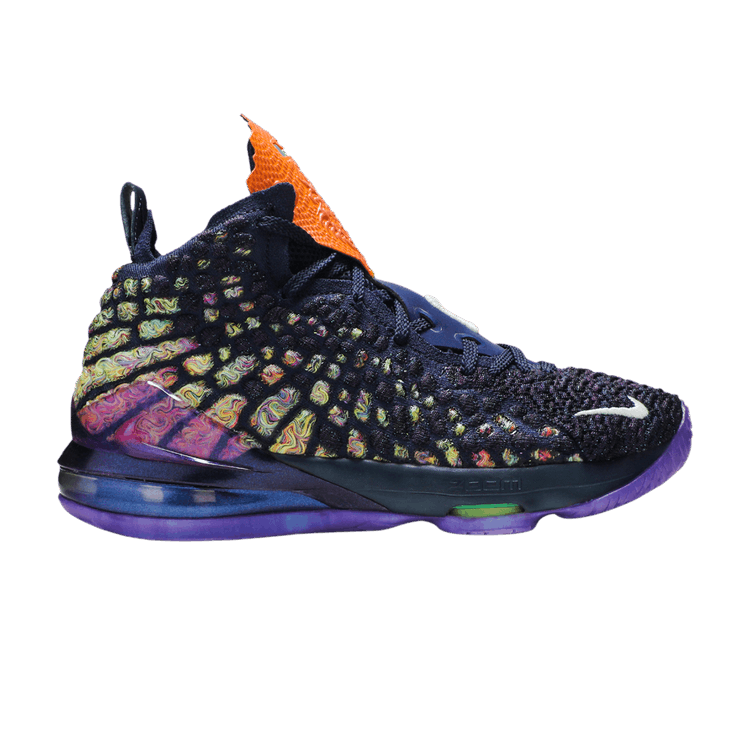 Nike LeBron 17 GS 'Monstars - NBA ASG 2020'