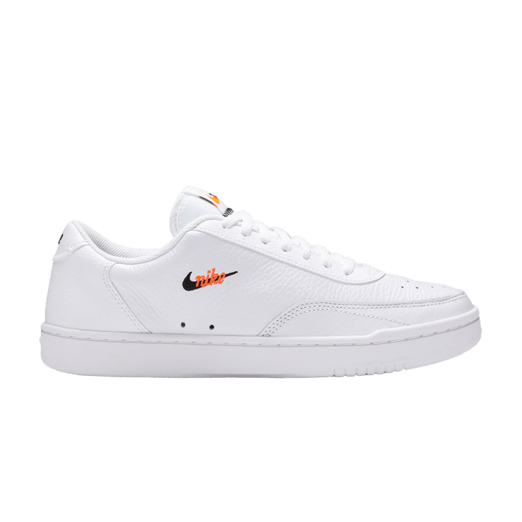 Nike Wmns Court Vintage Premium 'White'