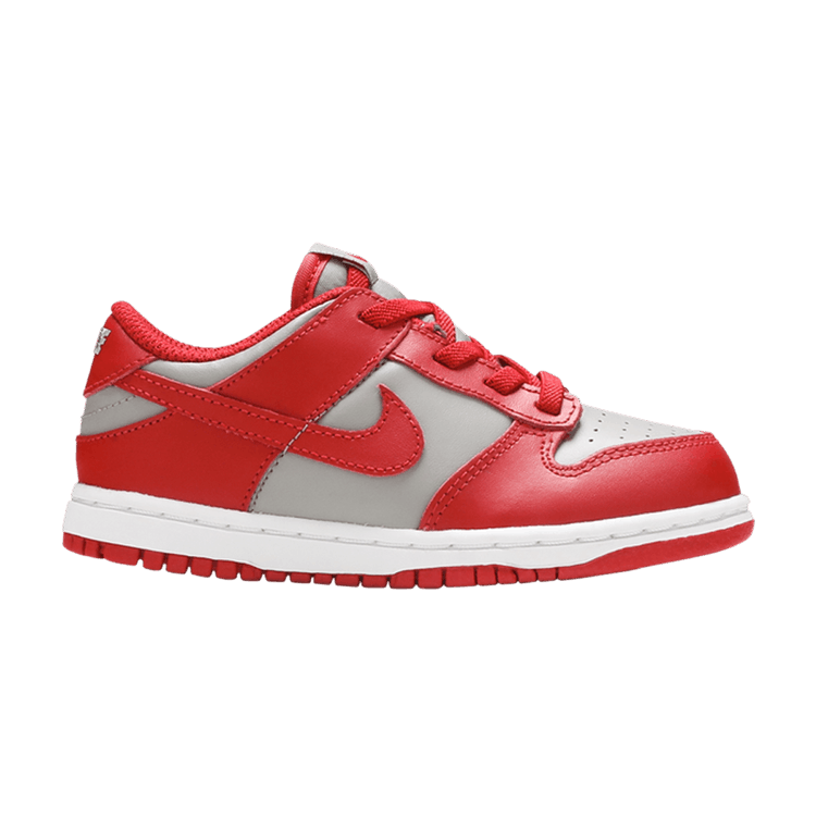 Nike Dunk Low TD 'UNLV'