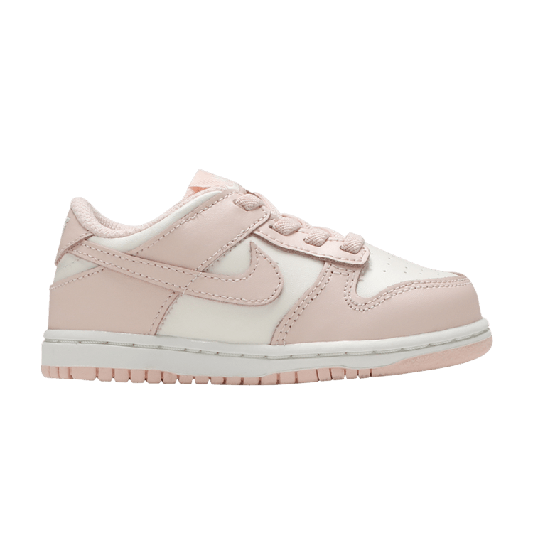 Nike Dunk Low TD 'Orange Pearl'