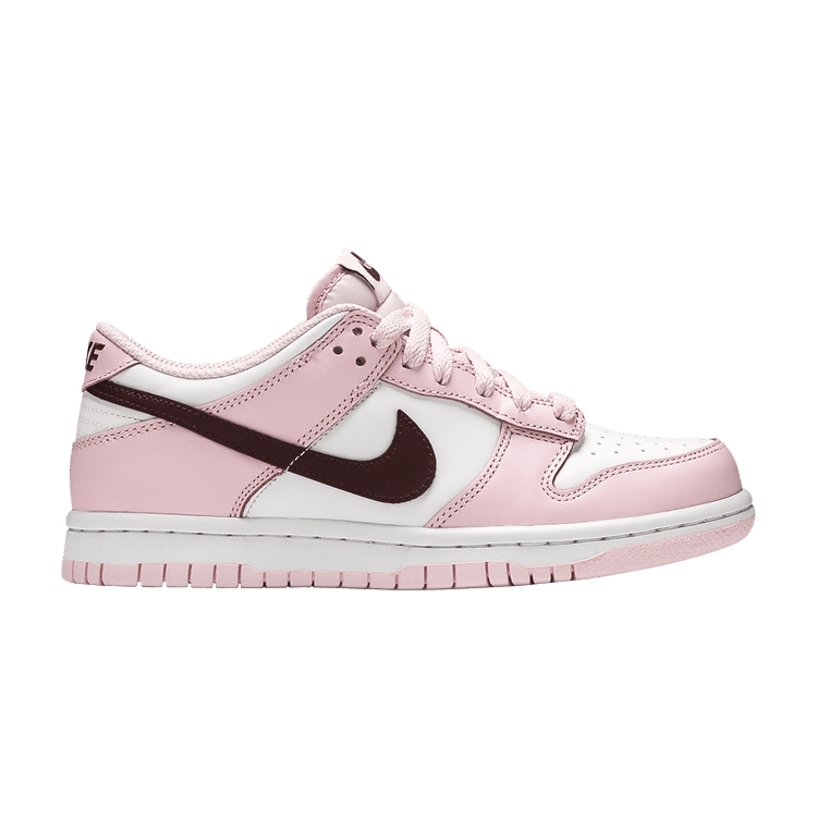 Nike Dunk Low GS 'Pink Foam'