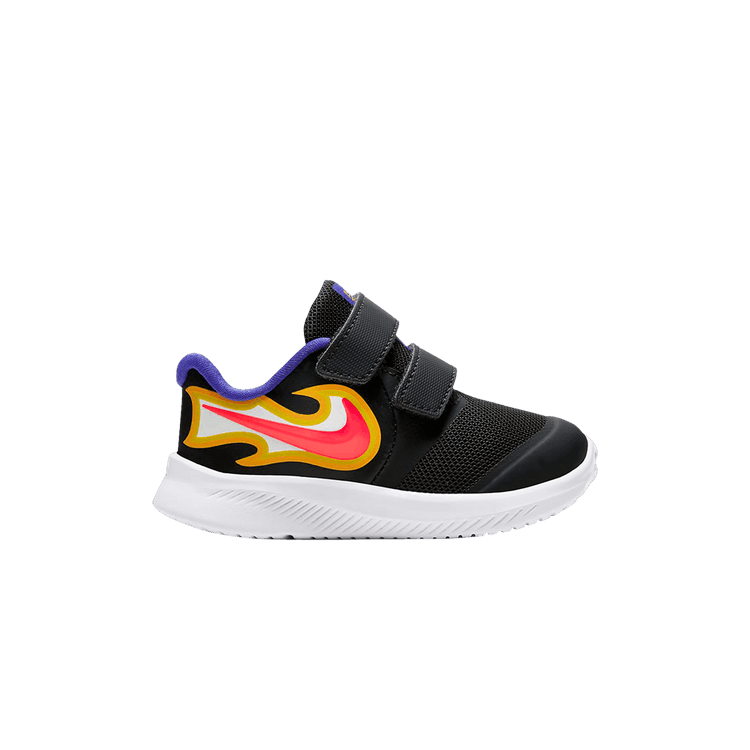 Nike Star Runner 2 TD 'Fire'