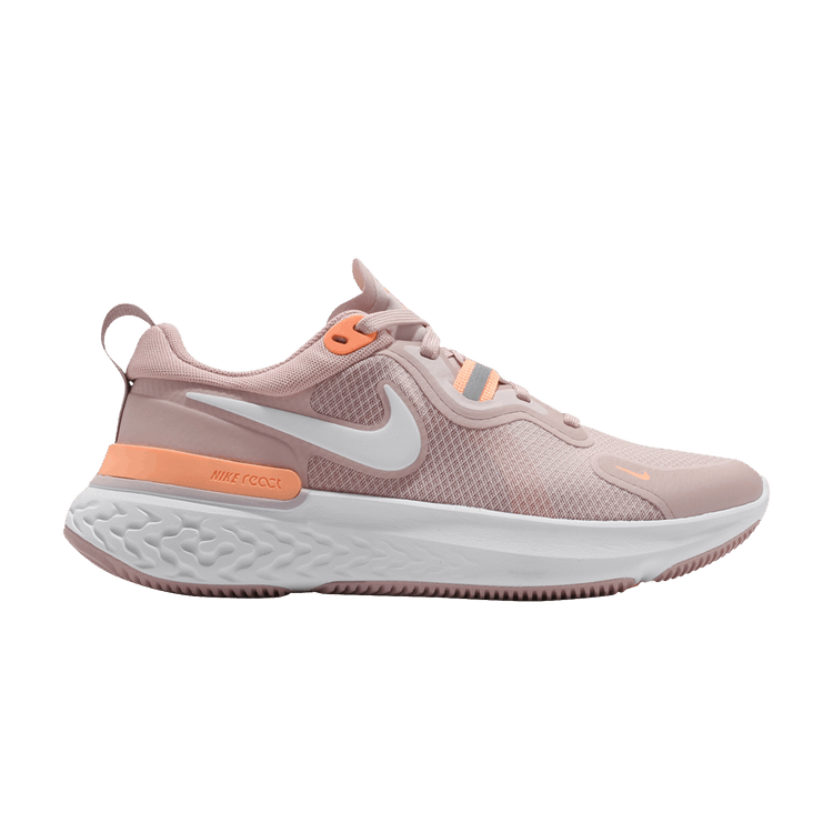 Nike Wmns React Miler 'Champagne'