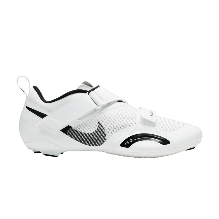 Nike SuperRep Cycle 'White Black'