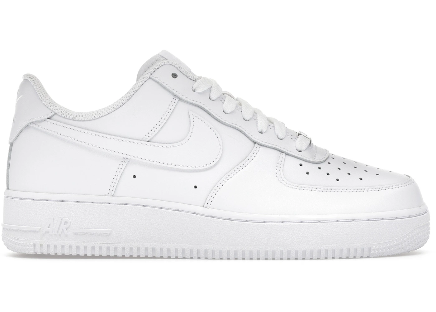 Nike Air Force 1 Low '07 White