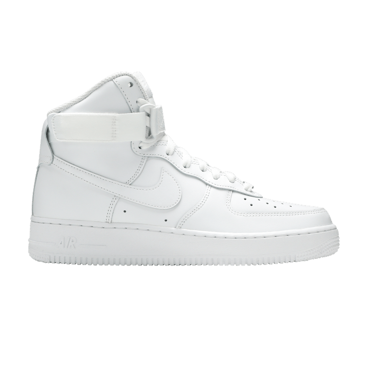 Nike Air Force 1 High '07 'Triple White'