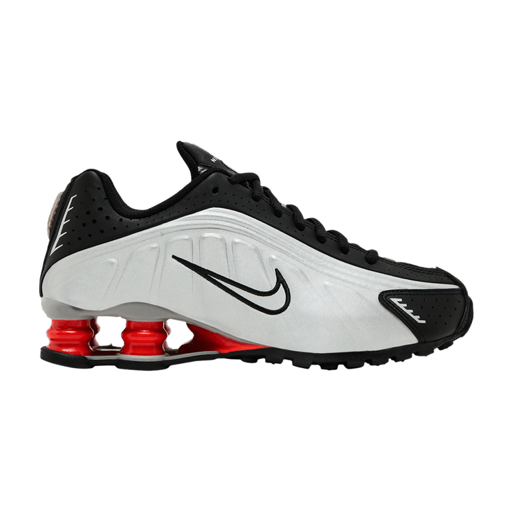 Nike Shox R4 GS 'OG' 2025