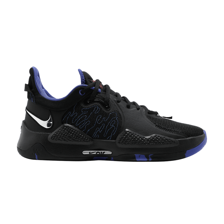 Nike PG 5 'Clippers Away'