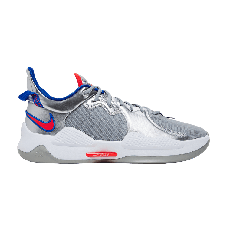 Nike PG 5 'Clippers'
