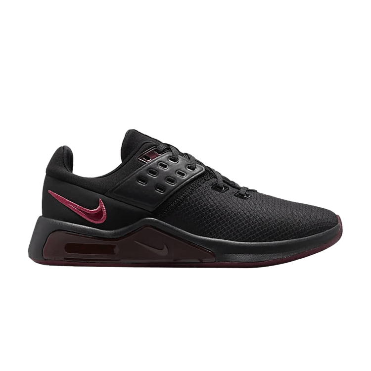 Nike Wmns Air Max Bella TR 4 'Black Dark Beetroot'