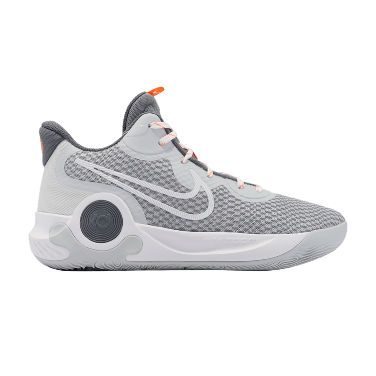 Nike KD Trey 5 IX EP 'Pure Platinum'