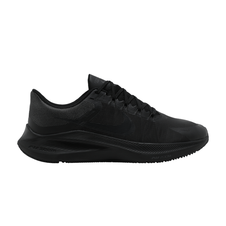 Nike Winflo 8 'Black Smoke Grey'