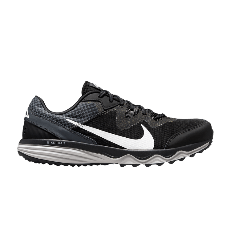 Nike Juniper Trail 'Black Smoke Grey'