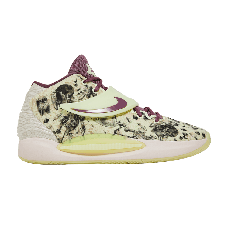 Nike KD 14 'Surrealism'