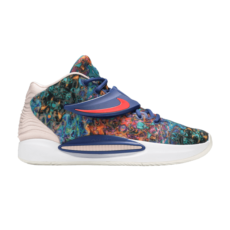 Nike KD 14 'Psychedelic'