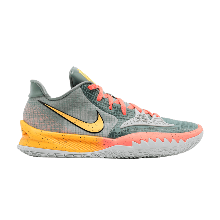 Nike Kyrie 4 Low 'Sunrise'