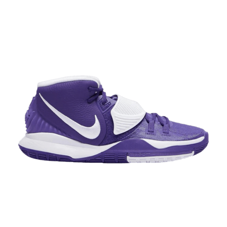 Nike Kyrie 6 TB 'Field Purple'