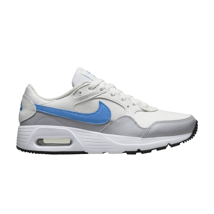 Nike Wmns Air Max SC 'Wolf Grey University Blue'