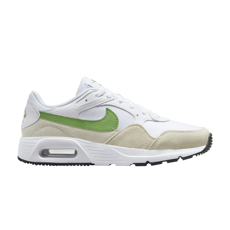 Nike Wmns Air Max SC 'White Chlorophyll'