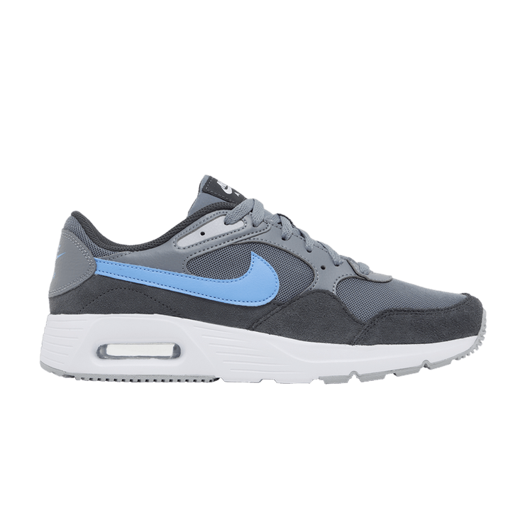 Nike Air Max SC 'Cool Grey University Blue'
